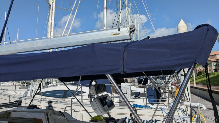 2009 Catalina 309