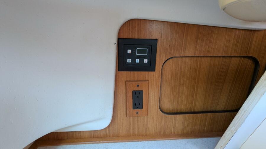 2009 Catalina 309