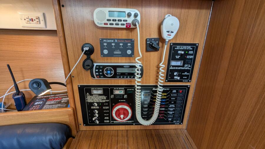 2009 Catalina 309