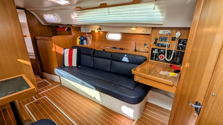 2009 Catalina 309