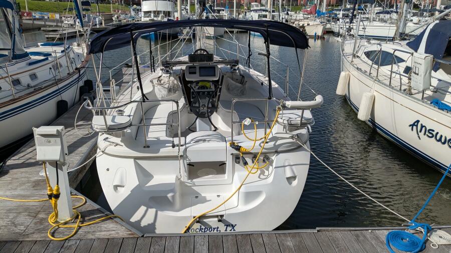 2009 Catalina 309