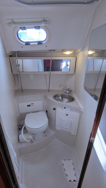 2009 Catalina 309