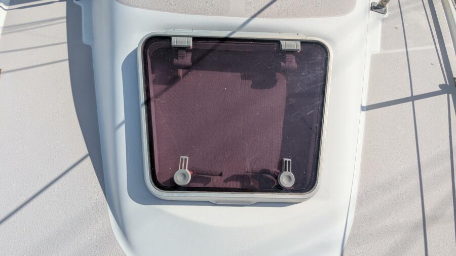2009 Catalina 309