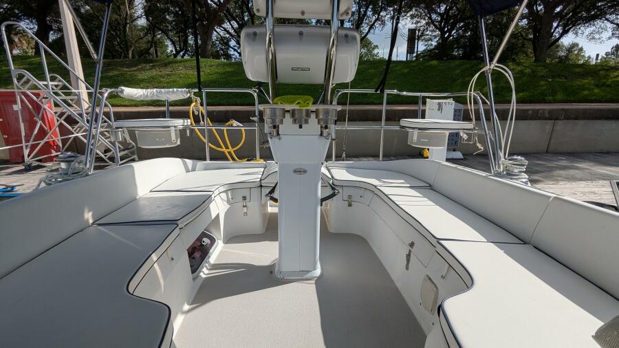 2009 Catalina 309