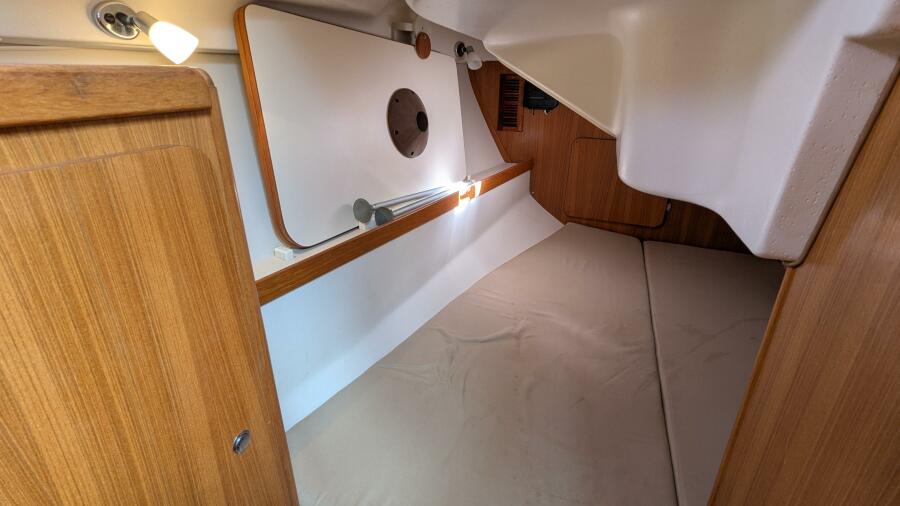 2009 Catalina 309