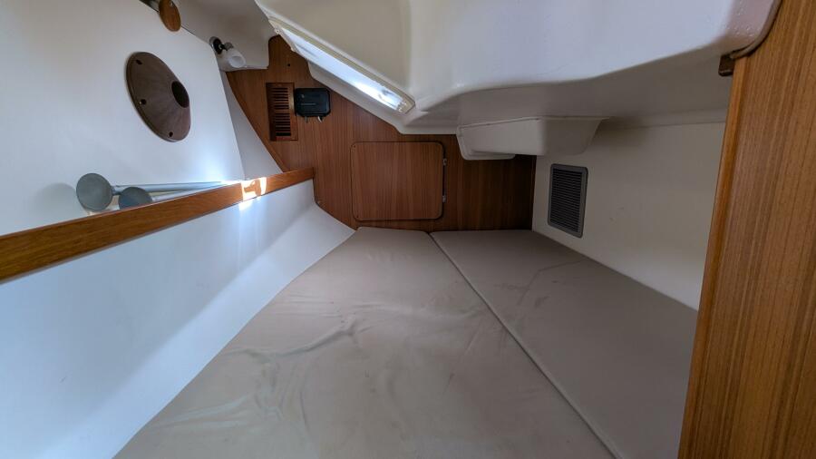 2009 Catalina 309