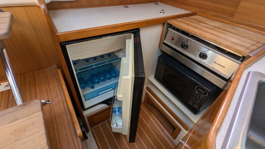 2009 Catalina 309