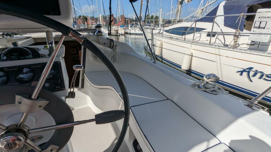 2009 Catalina 309