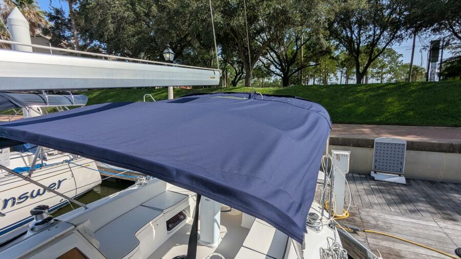 2009 Catalina 309
