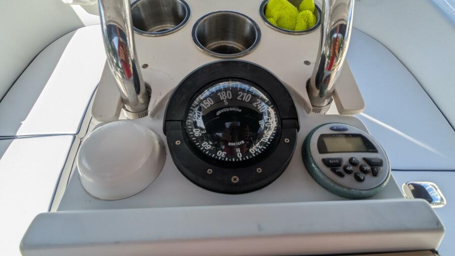 2009 Catalina 309