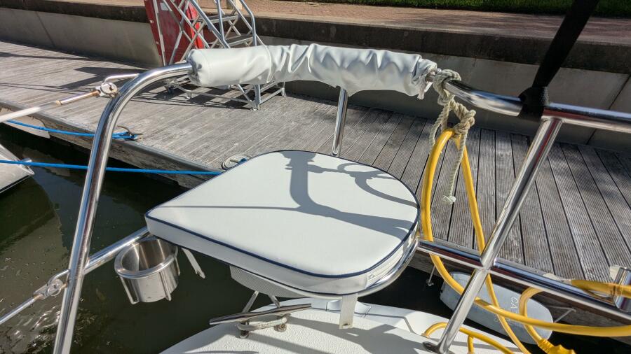 2009 Catalina 309