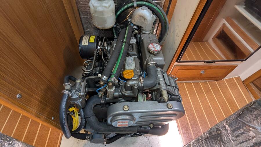 2009 Catalina 309