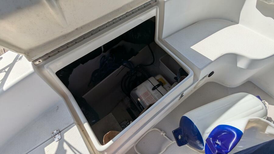 2009 Catalina 309