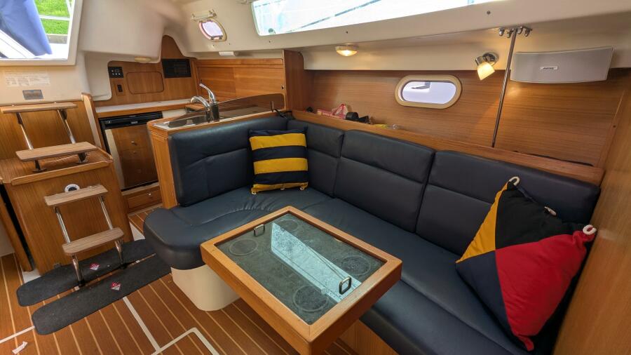 2009 Catalina 309