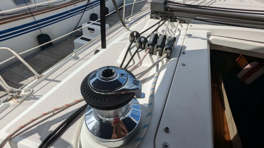 2009 Catalina 309
