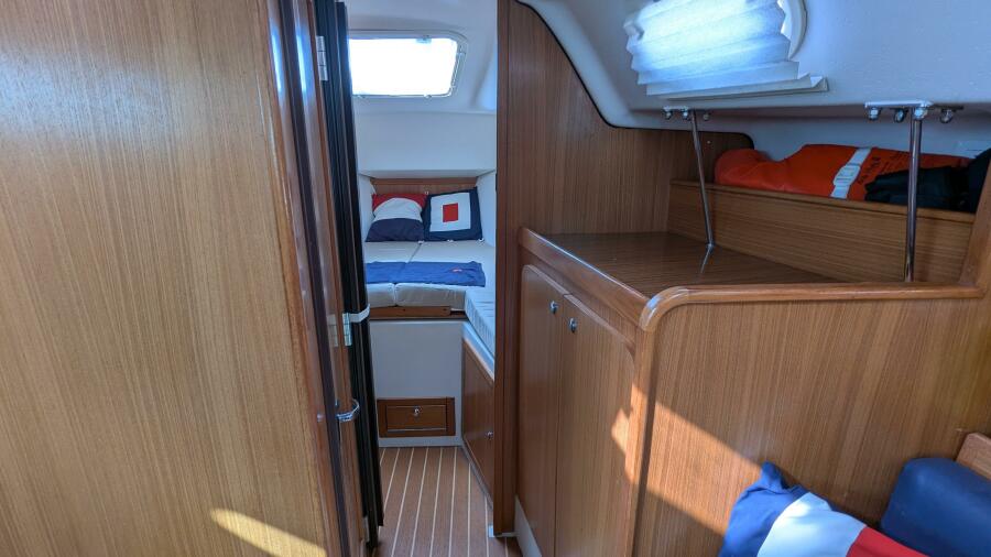 2009 Catalina 309