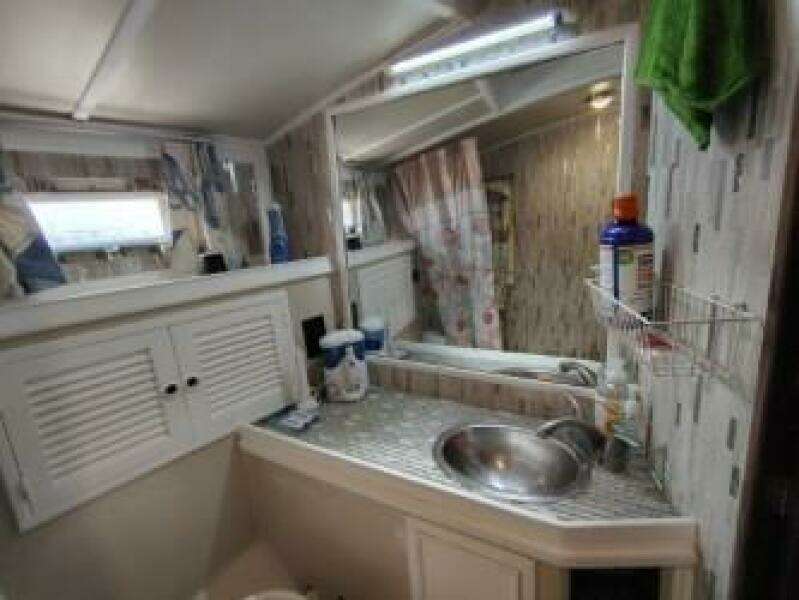 Anodyne 52ft Irwin Yacht For Sale