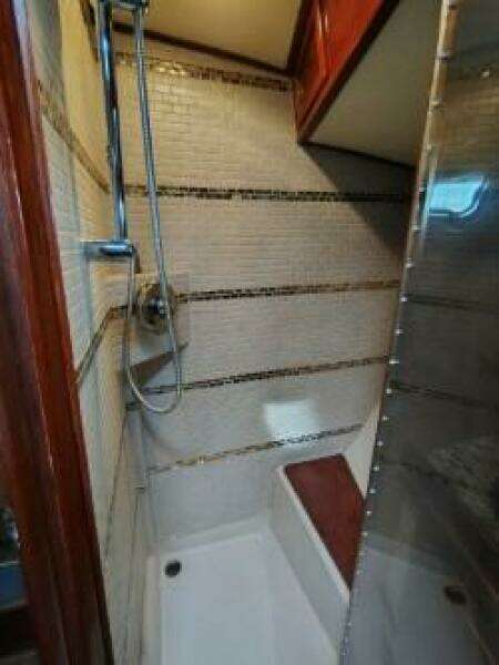 Anodyne 52ft Irwin Yacht For Sale