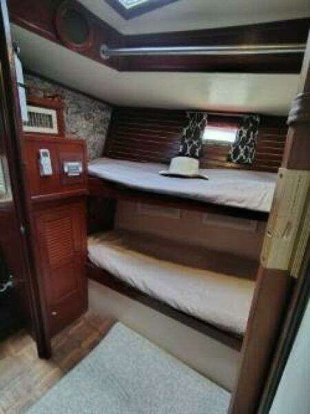 Anodyne 52ft Irwin Yacht For Sale