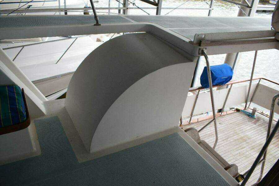 Got Da Fever 44ft DeFever Yacht For Sale