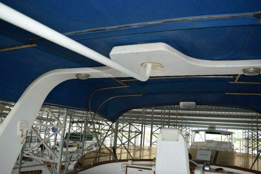Got Da Fever 44ft DeFever Yacht For Sale
