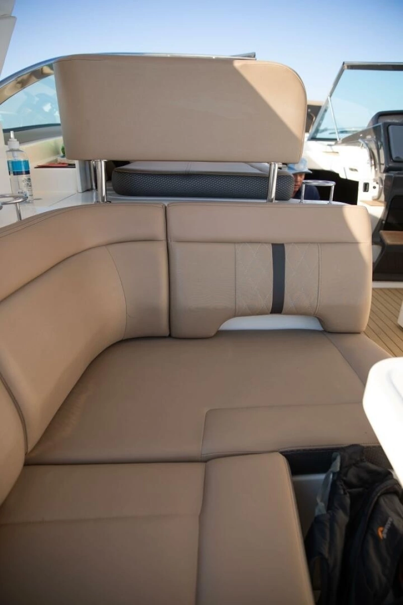 2016 Sea Ray Sundancer 350