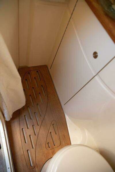 35ft Sea Ray Yacht For Sale