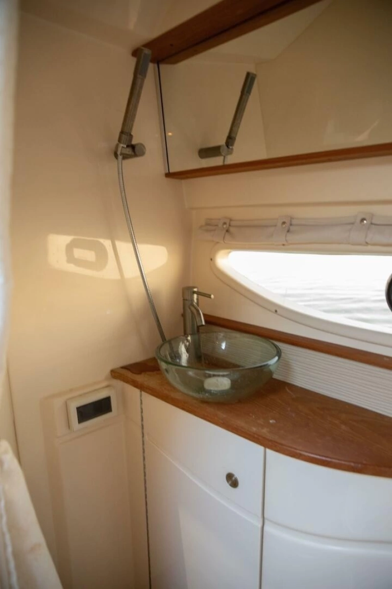 2016 Sea Ray Sundancer 350