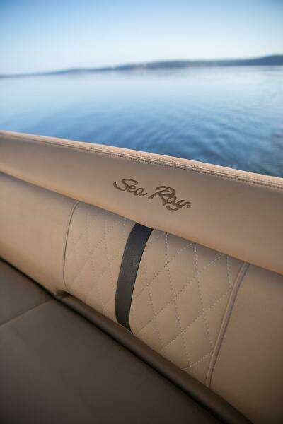 35ft Sea Ray Yacht For Sale