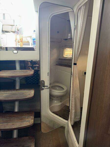 35ft Sea Ray Yacht For Sale