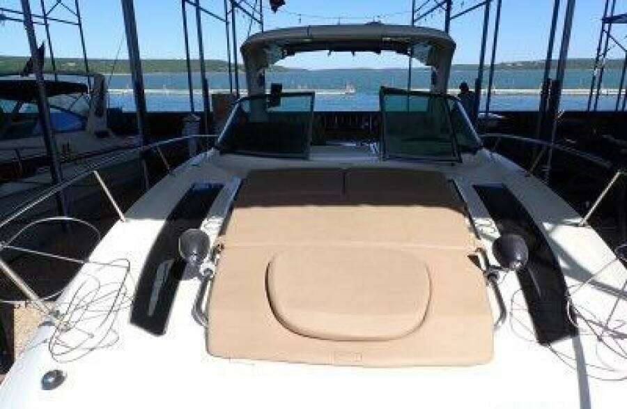 35ft Sea Ray Yacht For Sale