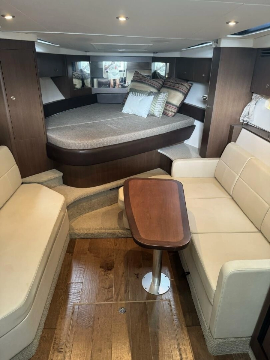 2016 Sea Ray Sundancer 350
