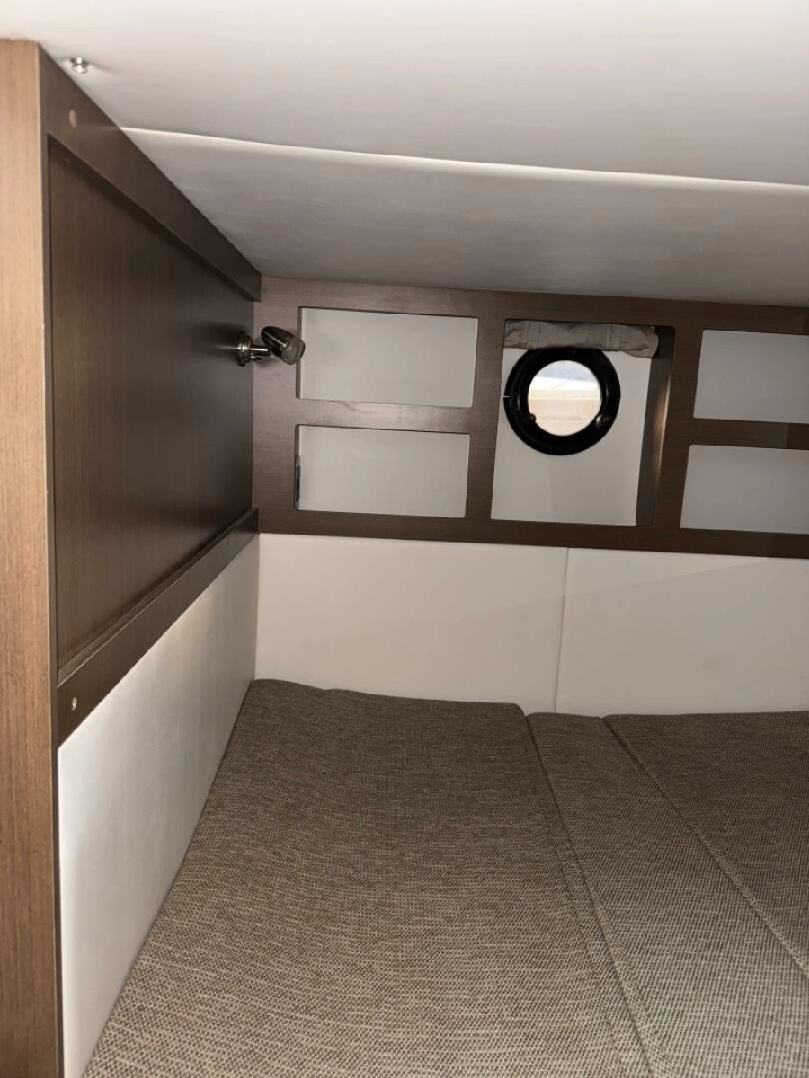 2016 Sea Ray Sundancer 350