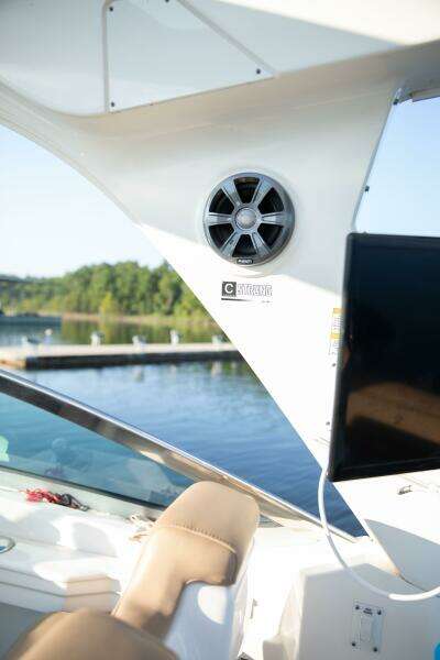 35ft Sea Ray Yacht For Sale