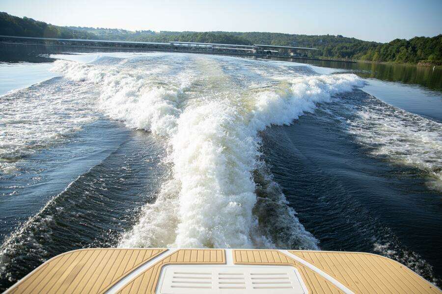 35ft Sea Ray Yacht For Sale