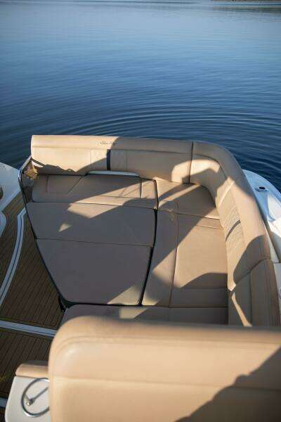 35ft Sea Ray Yacht For Sale