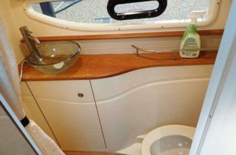 35ft Sea Ray Yacht For Sale