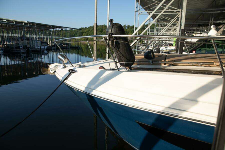 35ft Sea Ray Yacht For Sale