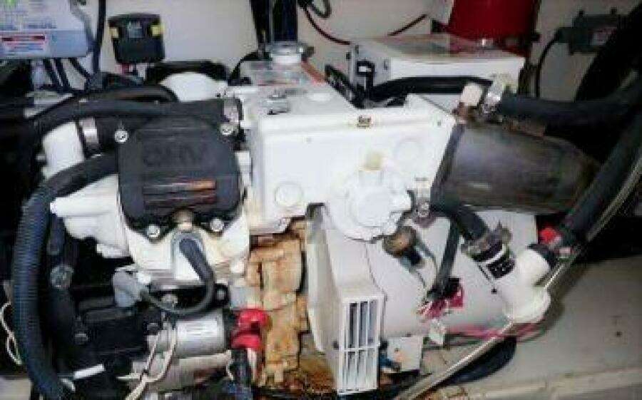 35ft Sea Ray Yacht For Sale