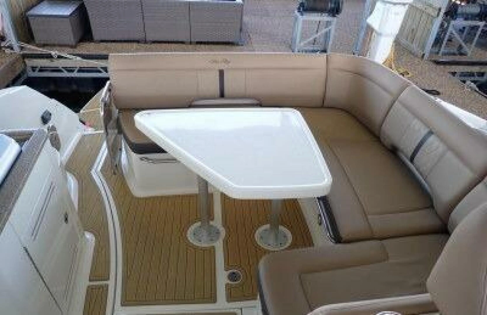 2016 Sea Ray Sundancer 350