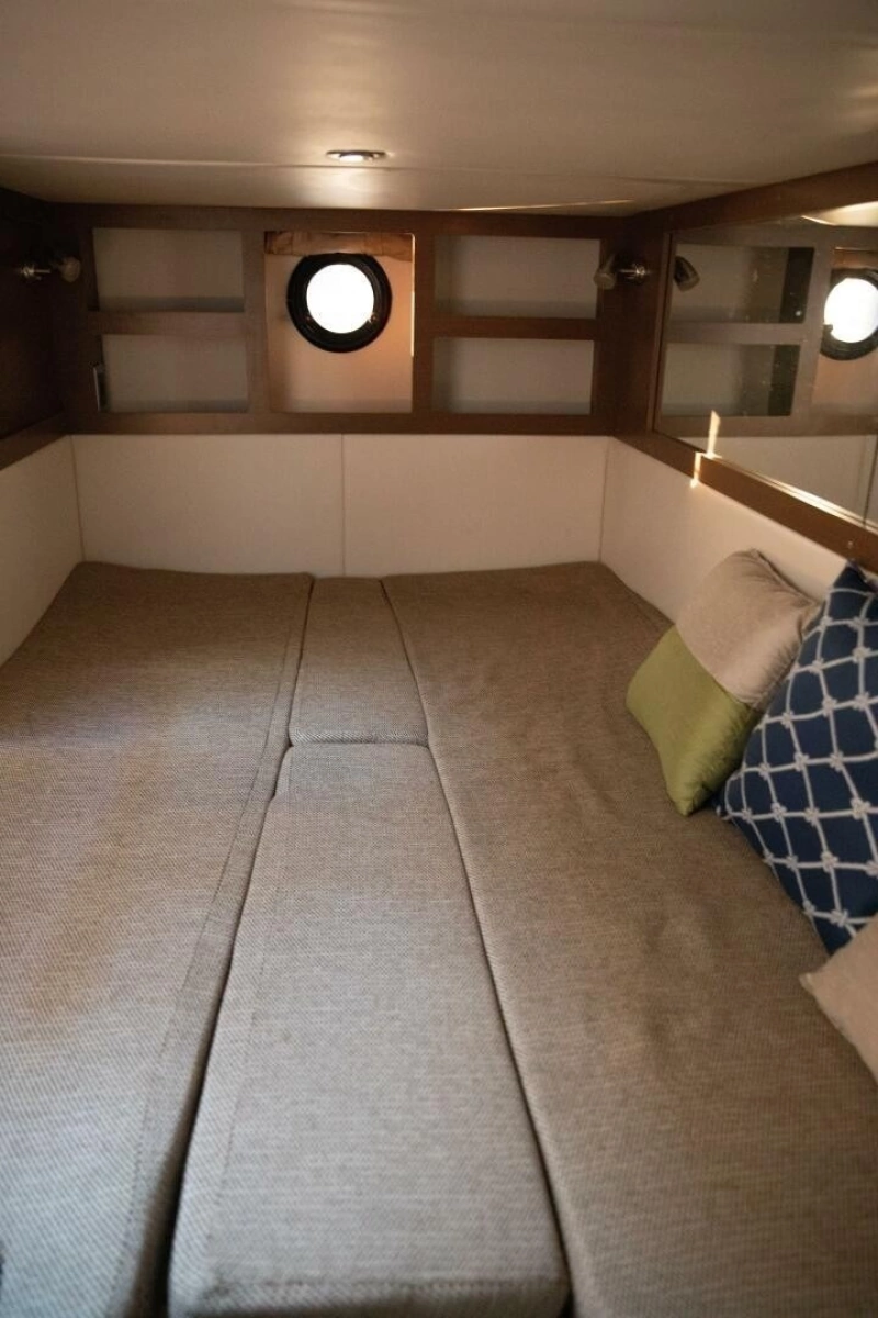 2016 Sea Ray Sundancer 350