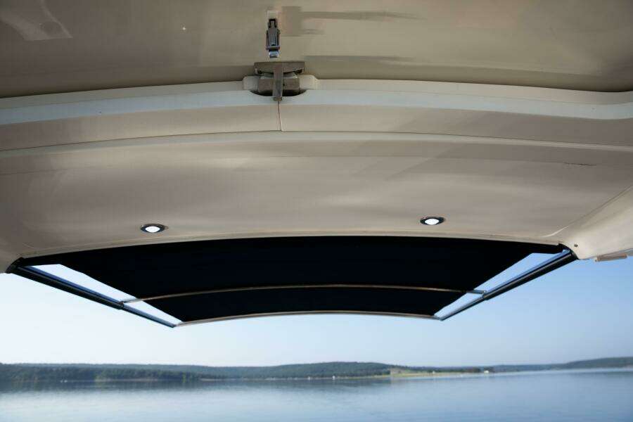 35ft Sea Ray Yacht For Sale