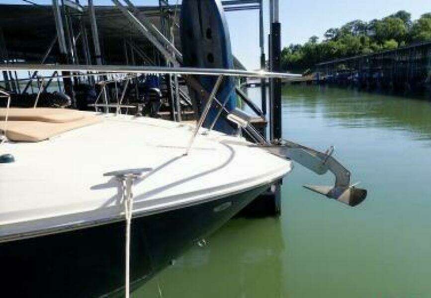 35ft Sea Ray Yacht For Sale