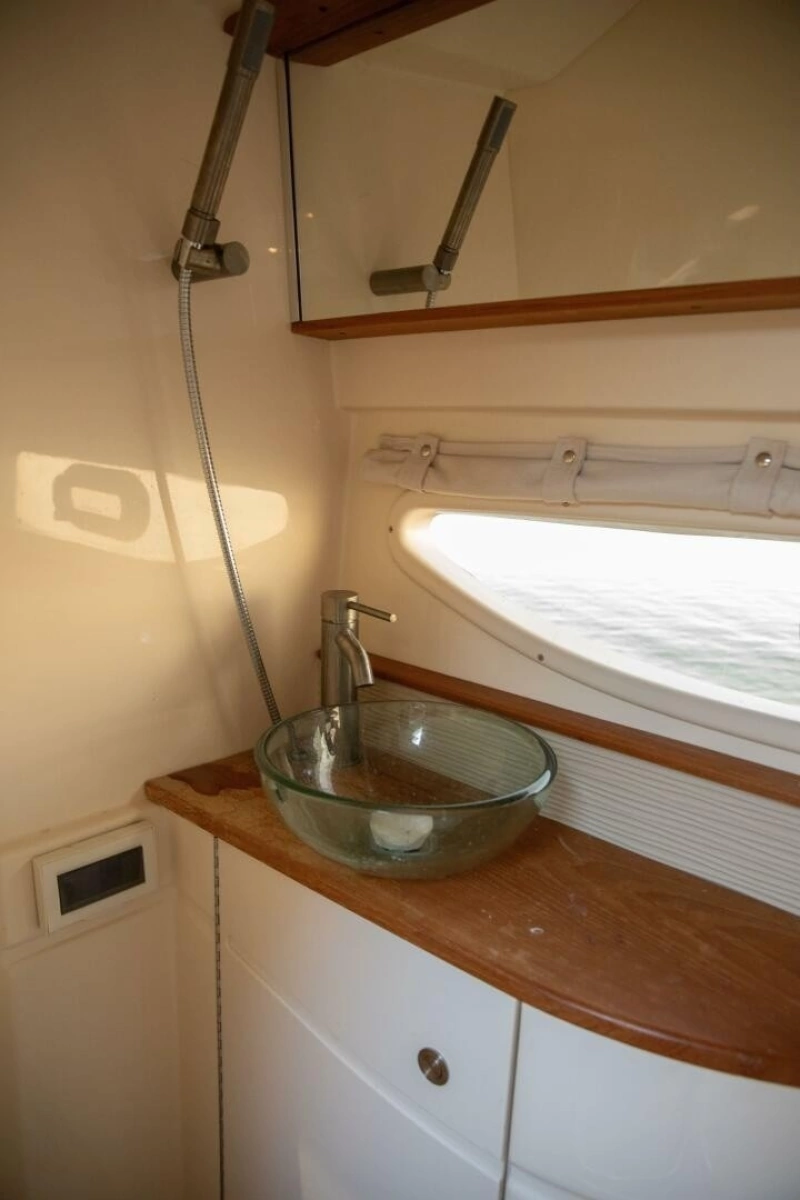 2016 Sea Ray Sundancer 350