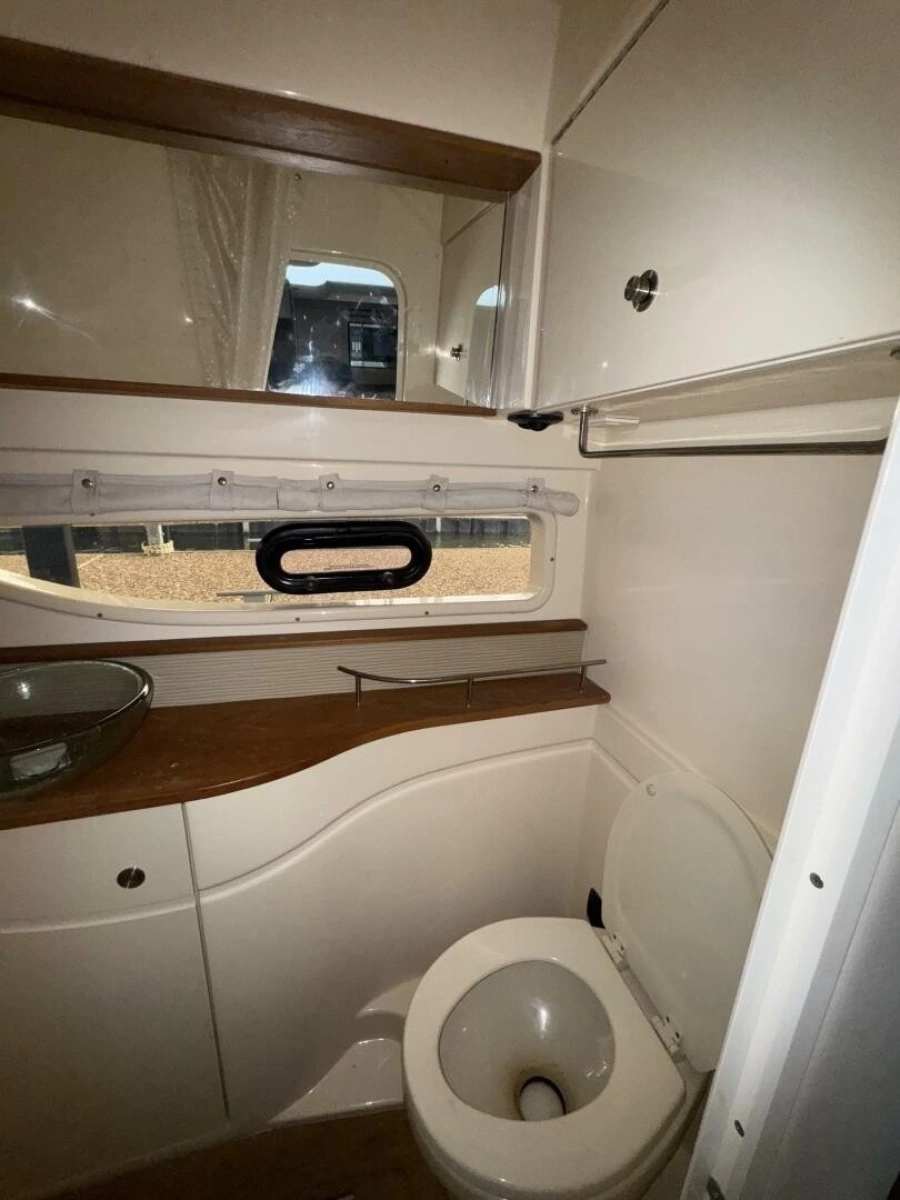 2016 Sea Ray Sundancer 350