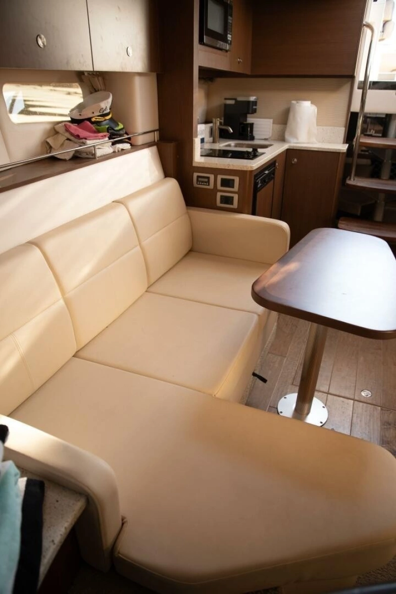 2016 Sea Ray Sundancer 350