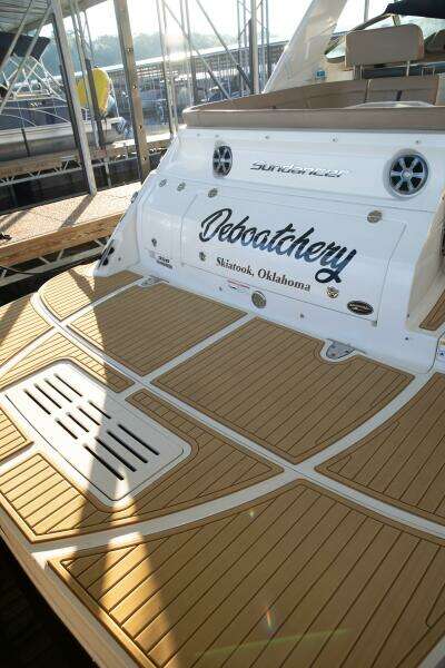 35ft Sea Ray Yacht For Sale