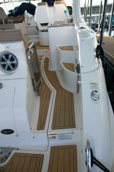 35ft Sea Ray Yacht For Sale
