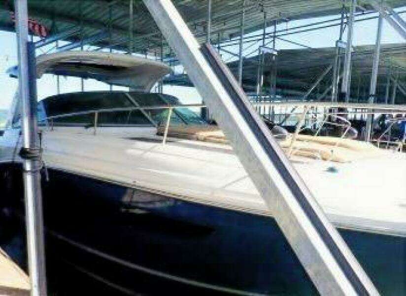 35ft Sea Ray Yacht For Sale