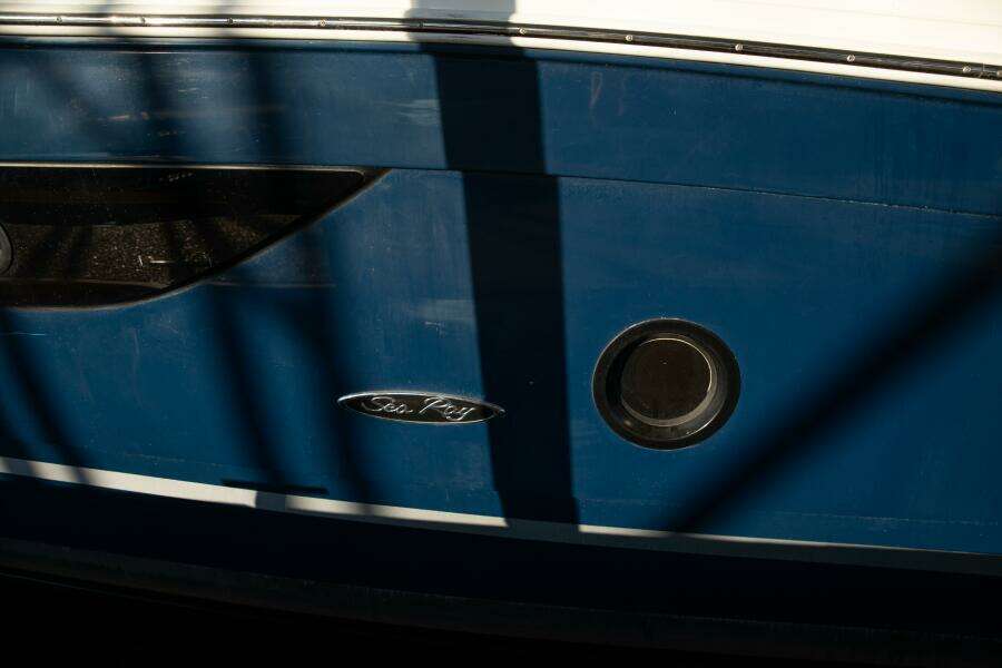 35ft Sea Ray Yacht For Sale
